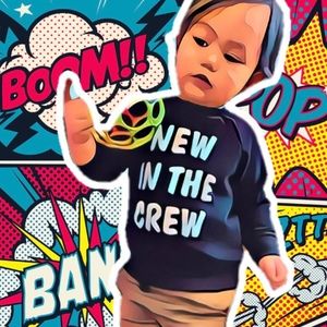 Meet your Posher, Jenner